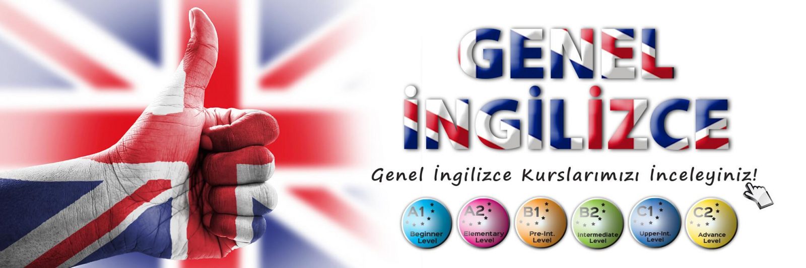 Genel İngilizce