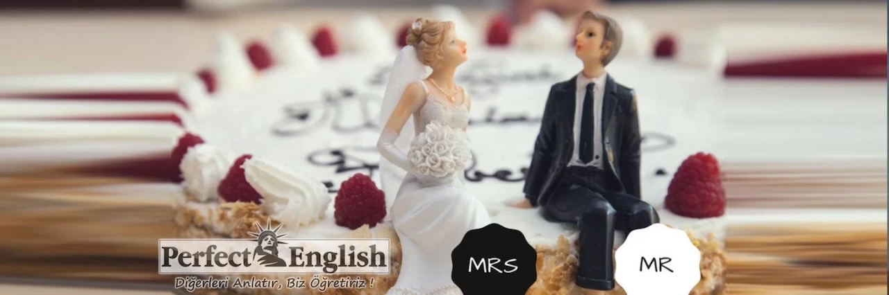 Yabancı Dilde Unvanlar | Perfect English İngilizce Kursları