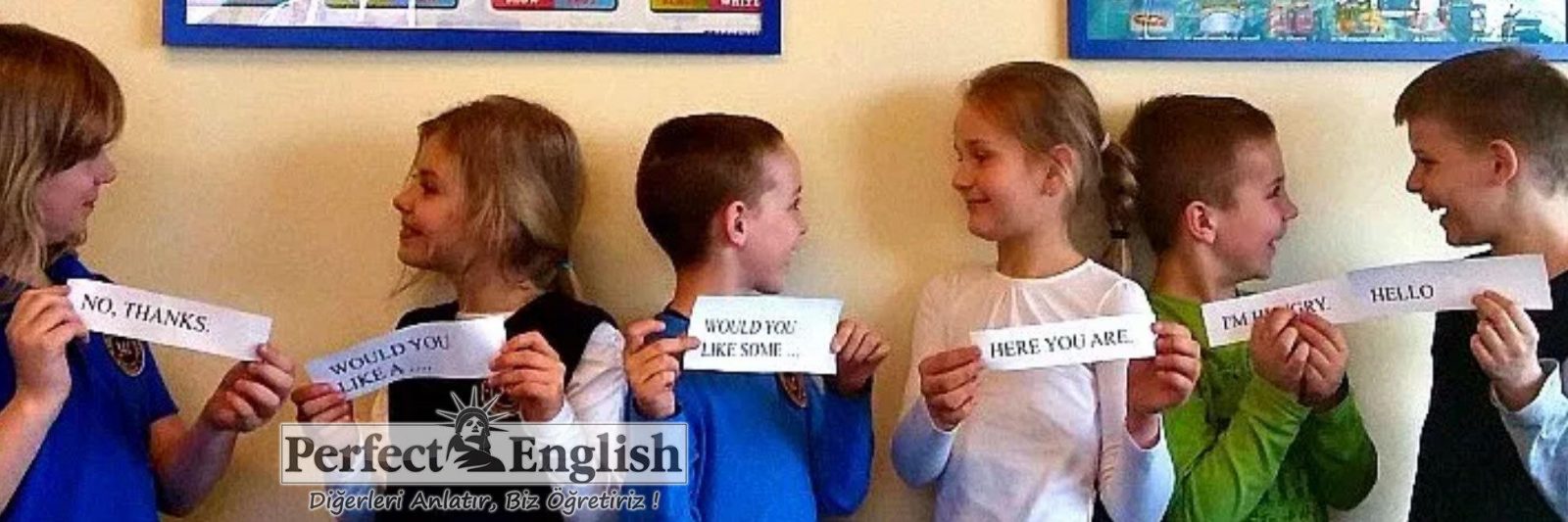 İngilizce ve Yabancı Dil Nasıl Faydalar Sağlar