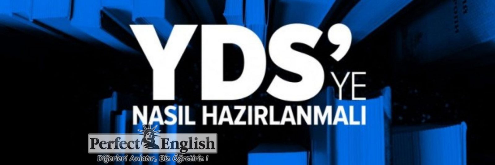 YDS'YE Hazırlanırken YAPILMAMASI Gerekenler