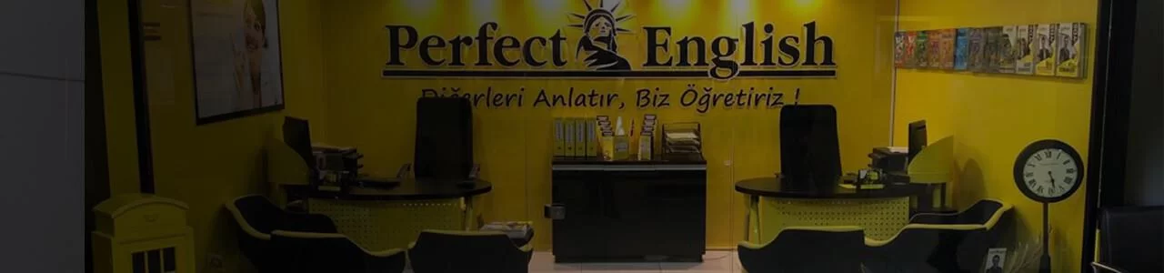 eryaman ingilizce kursları-perfect english eryaman şubesi