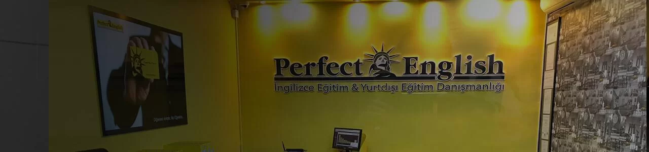 Perfect English Batıkent Şubesi, Batıkent İngilizce Kursları