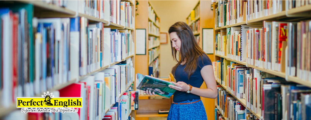 İngilizceye Yeni Başlayanlar için Kitap Tavsiyeleri