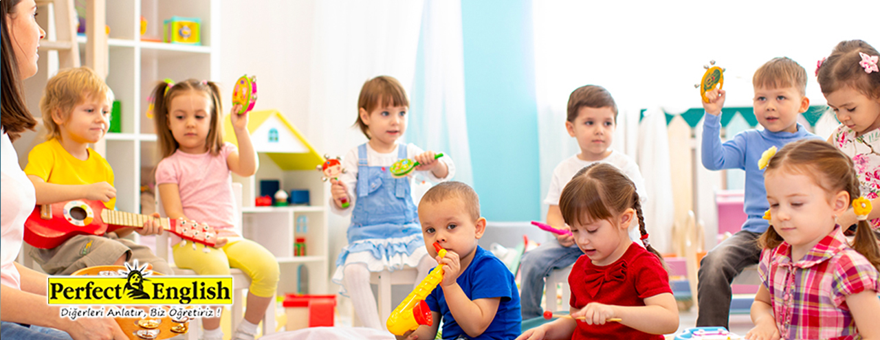 Anaokulu İngilizce Kursları perfect english ingilizce kursları ankara